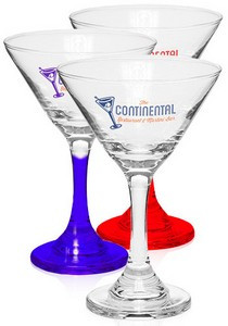 9.25 Oz. Personal Martini Glass