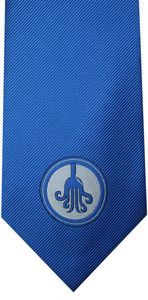 Custom Silk, silk blend woven and printed ties and hankies.