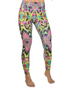 Performance Leggings