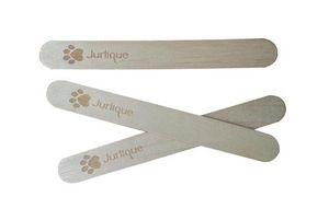 Wood Stir Stick