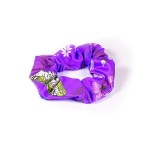 Full Color Scrunchies