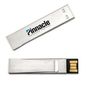 Clip USB Flash Drive -16GB