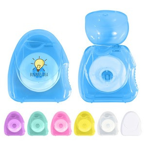 Mint Dental Floss