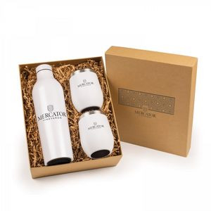 SIP UNWINED KIT 3-Piece Kit in an Eco Gift Box