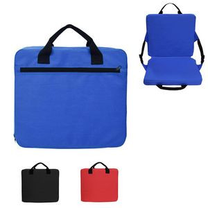 Fold N Go Stadium Seat Cushions