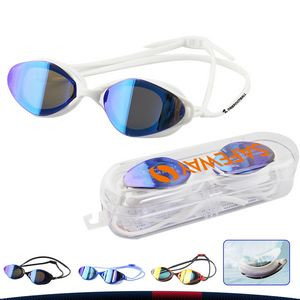 Plova Adult Swimming Goggles