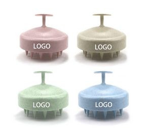 Hair Scalp Massager Shampoo Brush