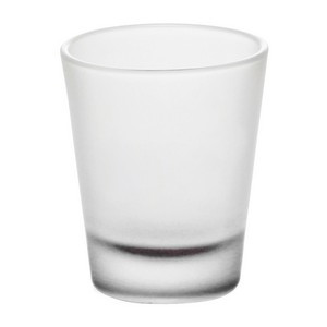 1.75 oz. Frosted Shot Glasses