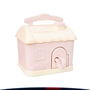 House Piggy Bank