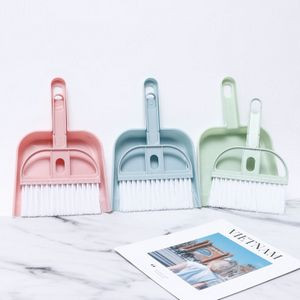 Mini Broom and Dustpan Set