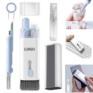 Multifunctional Electronics Cleaner Kit