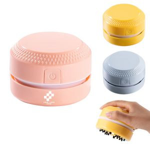 Mini Table Desktop Sweeper