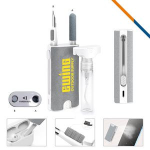 Nasie 5in1 Electronic Devices Cleaning Kit