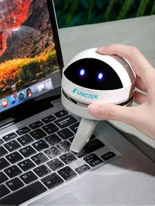 Desktop Vacuum Cleaner