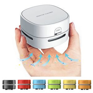 Desktop Vacuum Cleaner Cordless Portable Handheld