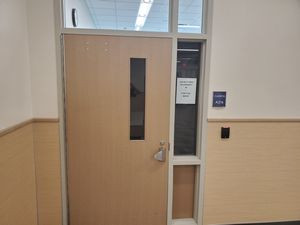 Magnetic Blackout Curtains & Covers