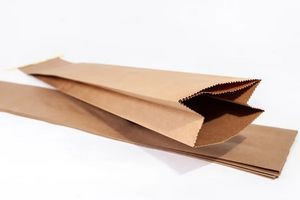 Sewn Open Mouth Bags