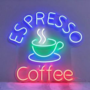 Custom LED Lighted Display Sign