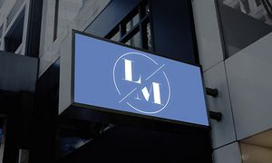 Translucent Vinyl Signs