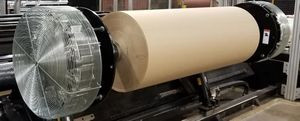 Chipboard / Linerboard Paper