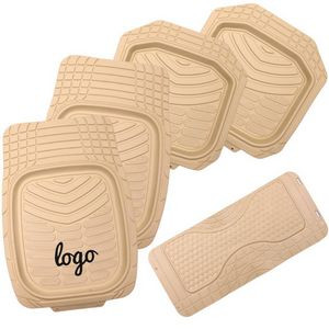 Best Seller-Rubber Floor Mats For Car