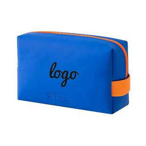 Small Makeup Travel Cosmetic Bag