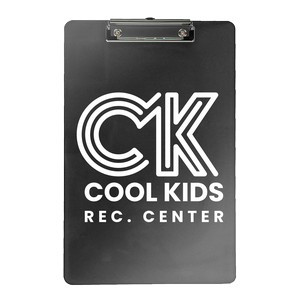 Garyline® Low-Profile Clipboard
