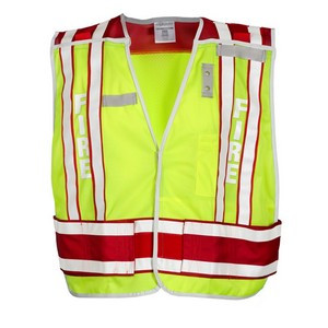 Kishigo Unisex Fire Vest - 4003BV