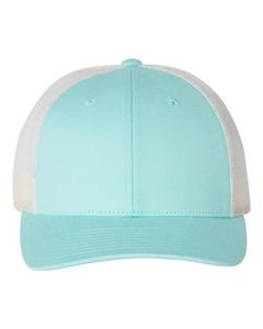 Richardson® Low Pro Trucker Cap