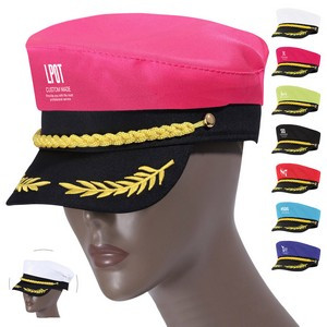 Sailor Captain Hats Party Decorations