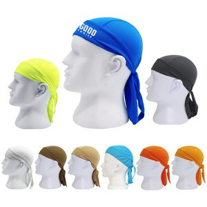 Breathable Running Beanie