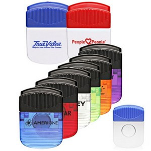 Square Magnetic Clip memo holder