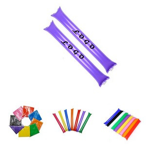 Various Inflatable Pairs Air Bangs Noisemaker