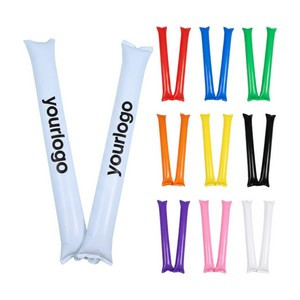 23.6" World Cup Inflatable Cheer Sticks