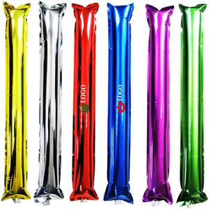 Thicken Bam Bam Thunder Sticks Inflatable Cheering Sticks