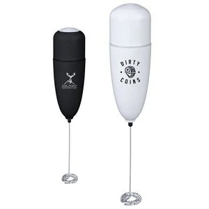 Milk and Matcha Frother