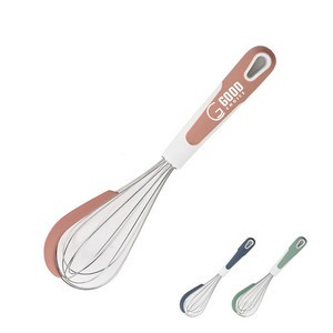 Silicone Whisk