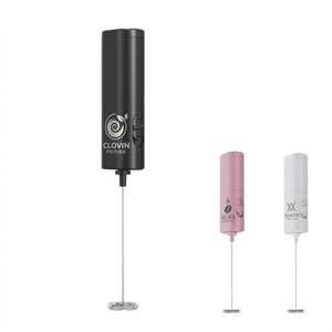 Battery Operated Handheld Milk Frother