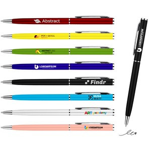 Slim Twist Pen