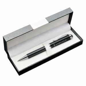 Deluxe Pen Box Set with Saturn-III Pen