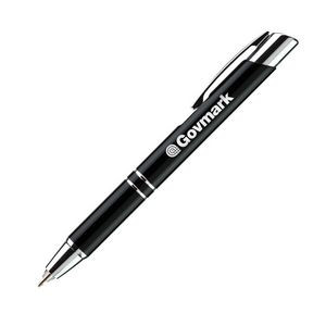 Light Up Metal Pen/Light