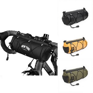 Quick Release Bicycle Handlebar Bag