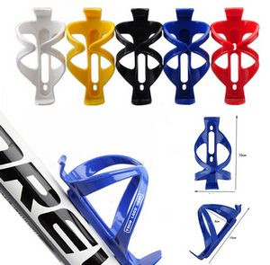 Portable Bicycle Water Bottle Holder