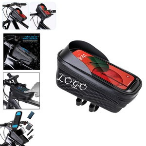 Durable Bike Hardshell Bag