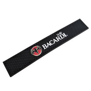 PVC/Rubber Strip Mat