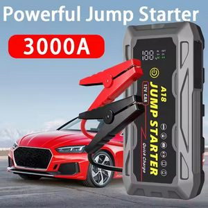 10000mAh Portable Emergency battery booter