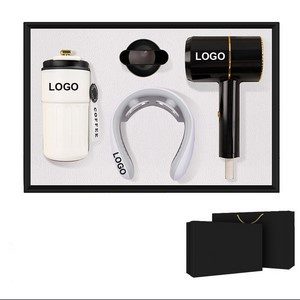 Premium Custom Business Care Gift Trio