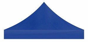 10'x10' Custom Printed Canopy
