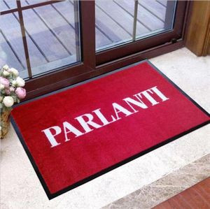 4' x 6' Digital Print HD Indoor Floor Mat