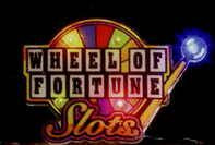 Wheel of Fortune Slots Flash Lapel Pin